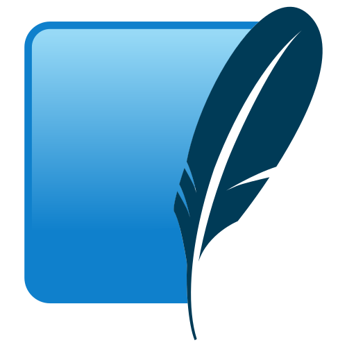 sqlite square icon