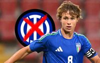 CorSport: Midfield starlet rejected Inter to join Camarda at Milan - the background