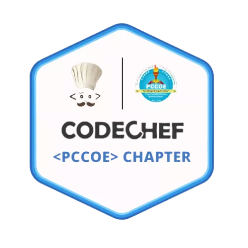 CodeChef SCOE Chapter  LinkedIn