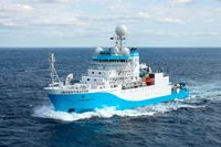 Researchers map ancient world beneath southern Barrier Reef - Oceanographic Magazine