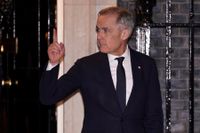 Opinion - Justin Trudeau was bad, but Mark Carney will be far worse