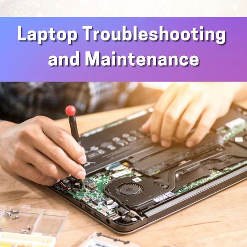 手提电脑检修与保养