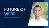 Exploring the Future of Web3: Insights into Decentralization, AI, and Angel Investing with Udipta Basumatari - TechBullion