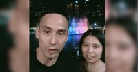 S'pore couple, both 47, on vacation in Taiwan, missing after earthquake - Mothership.SG - News from Singapore, Asia and around the world
