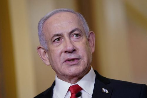  Can Abdullah Resist the Pressure? Jordan's King Faces Trump's Gaza Dilemma