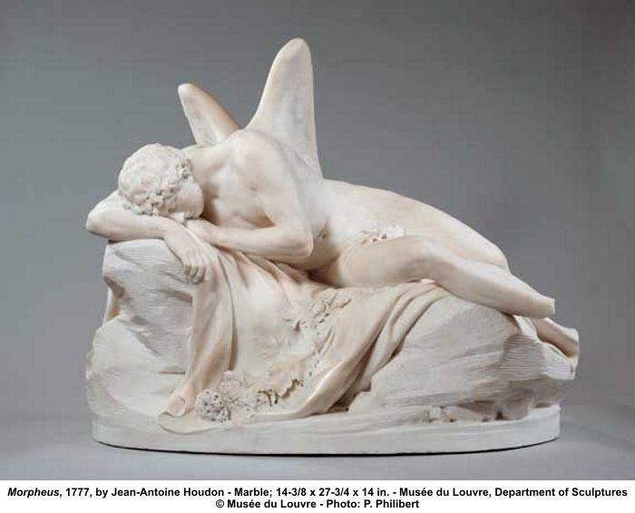 General and Hellenic History Subjects: hypnos: The god of sleeping