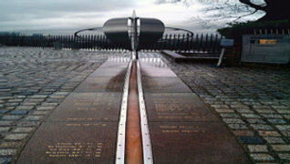 Prime Meridian