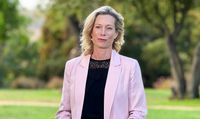 Tasmanian Labor leader Rebecca White resigns after three election losses - Pulse Tasmania