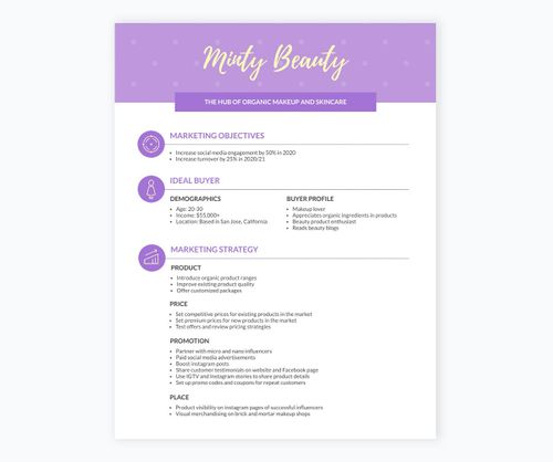 One-page-marketing-plan-template-ok