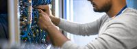 DXC Technology Third Quarter 2024 Earnings: Beats Expectations - Simply Wall St News