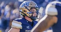 Montana State's Tommy Mellott drafted in sixth round by Las Vegas Raiders