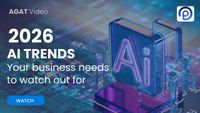 AI Trends 2026 Every Business Must Know: Governance, Security & ...