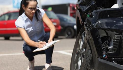 Car Insurance Prices Still In Overdrive, Showing Annual Increase Of 22.6%