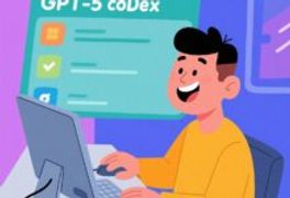 GPT-5 Codex实战指南：CLI命令行与IDE插件全场景使用教程-VPS知识分享站