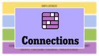 NYT ‘Connections’ #1225 Hints And Answers For Sunday, October 18 - Forbes