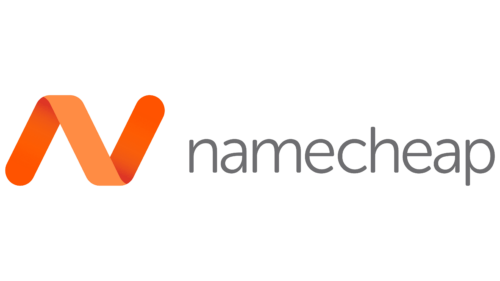 NameCheap Logo
