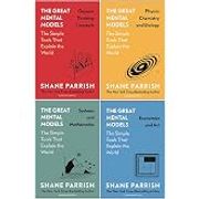The Great Mental Models Boxed Set