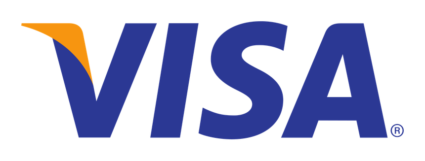 Visa Accepted