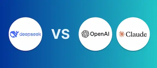 DeepSeek V3 vs OpenAI & Claude: 性能和价格比较
