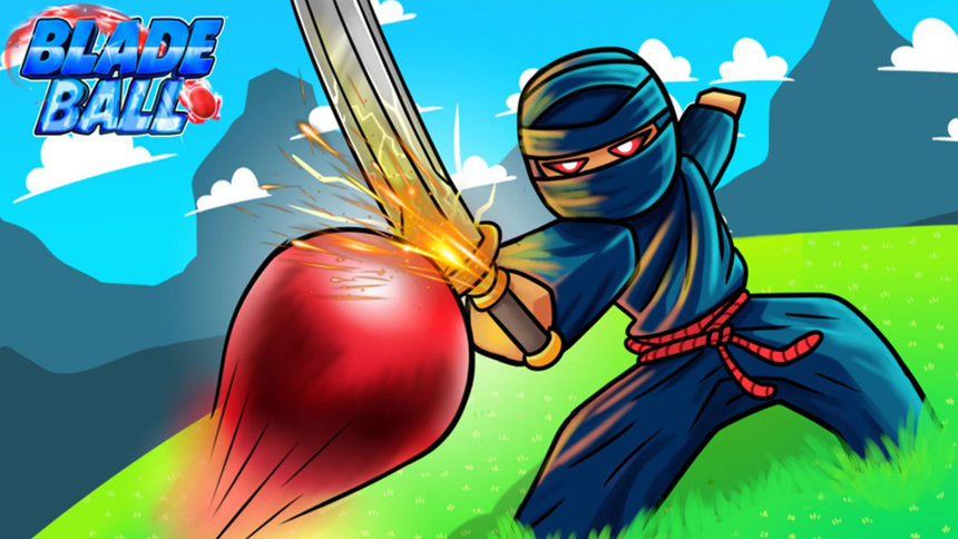 Blade Ball