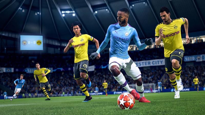 FIFA 20: Ultimate Edition