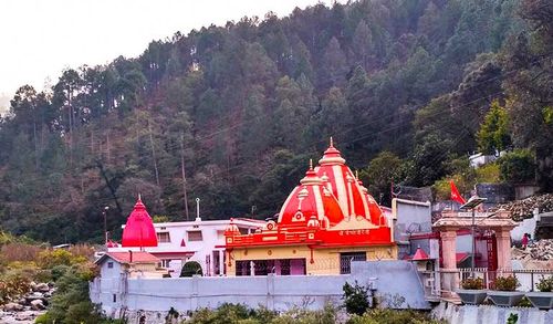 Kainchi Dham