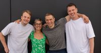 Watch it and weep (or smile): Synthesia's AI video avatars now feature emotions | TechCrunch