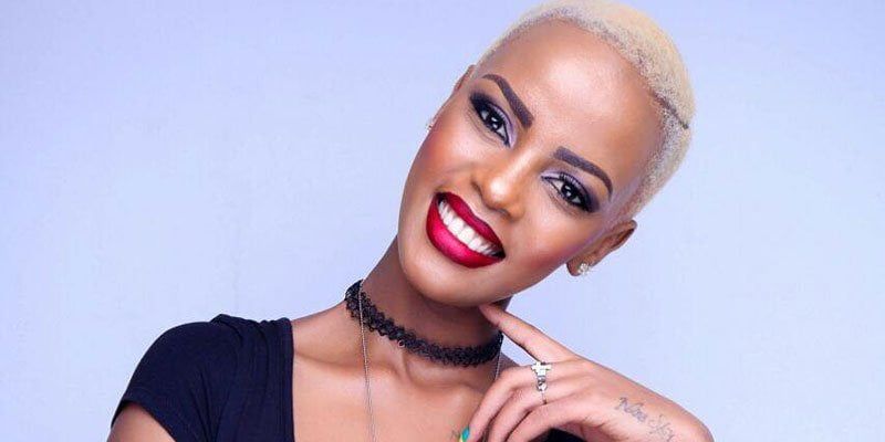 Nina Roz Shows off Baby Bump | ChimpReports