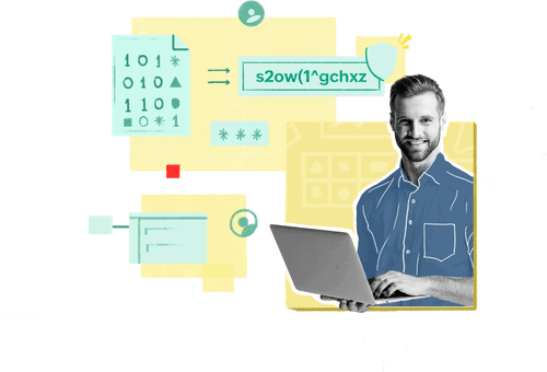 strong password generator