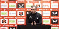 Jones: 'We've got to build on Tuesday's game' | Charlton Athletic Football Club