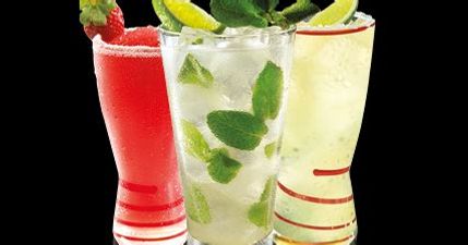 Crea cócteles deliciosos sin alcohol con este curso en línea
