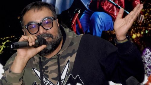  Anurag Kashyap Quits Bollywood, Citing Profit Obsession and Creative Stifling
