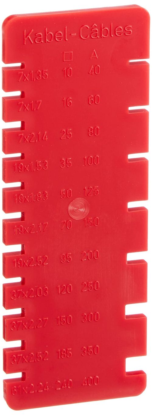 KABELBINDER
2,5mm, NATUR, LAENGE = 100mm