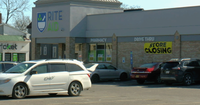 Rite Aid at Bailey and E Delavan set to close; NY AG files objection with bankruptcy court