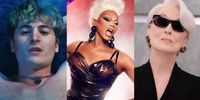 10 LGBTQ+ movies & TV shows coming in May 2026 | Out.com