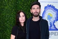 Courteney Cox and Snow Patrol musician Johnny McDaid split after more than 10 years of dating: report - Page Six