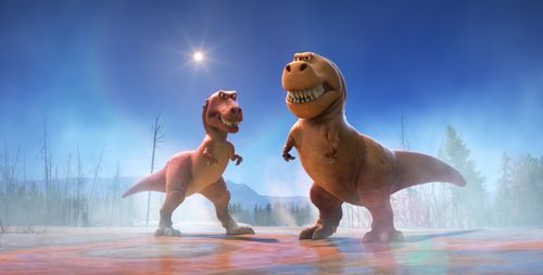 3840x1942 the good dinosaur 4k cool wallpaper HD