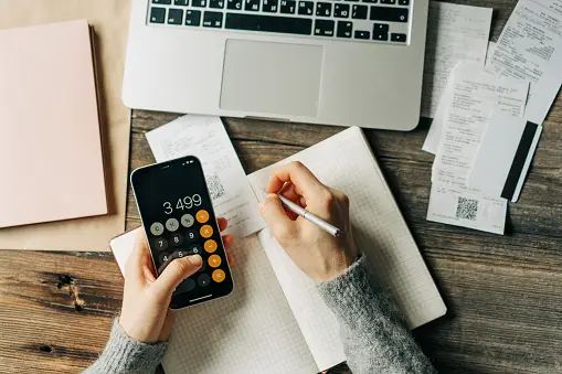 calculator