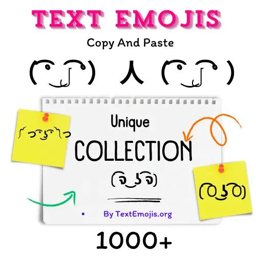 Text Emojis Copy And Paste ༼ つ ͡° ͜ʖ ͡° ༽つ
