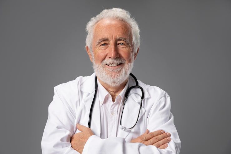 Dr. Jonathan L.
