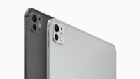Apple Unveils AI-Focused iPad Pro, Bigger iPad Air at Launch Event - Bloomberg