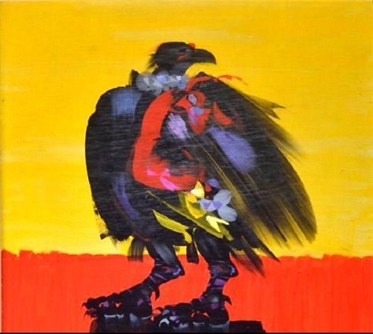 Alejandro Obregón — Retrato del maestro