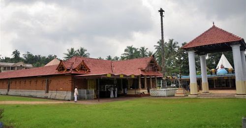 Sundareswara

