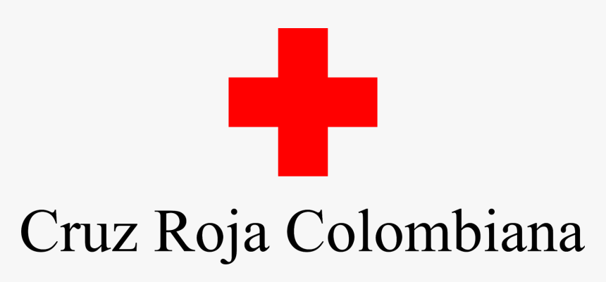 Logo de Cruz Roja