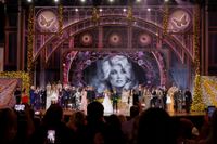 CMA’s Dolly Parton Tribute: All the Performances, Ranked - Billboard