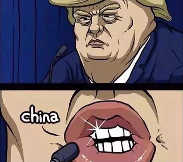 Lenz: How Could Trump Create Global Free and Fair Trade? | We Are Libertarians