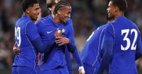 How Joao Pedro hat-trick sealed Chelsea win over Western Sydney Wanderers in Xabi Alonso’s first match - The Athletic