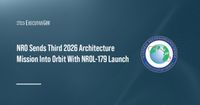 Falcon 9 Block 5 | NROL-179