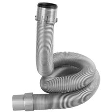 Vacuum Hoses for Shark NV22: Replacement Hose for Shark Navigator Vacuum NV22 NV44 NV46 NV60 NV70 NV80 NV355 UV400 UV410 - Part Number 1114FC