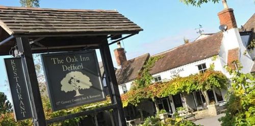 The Oak Inn